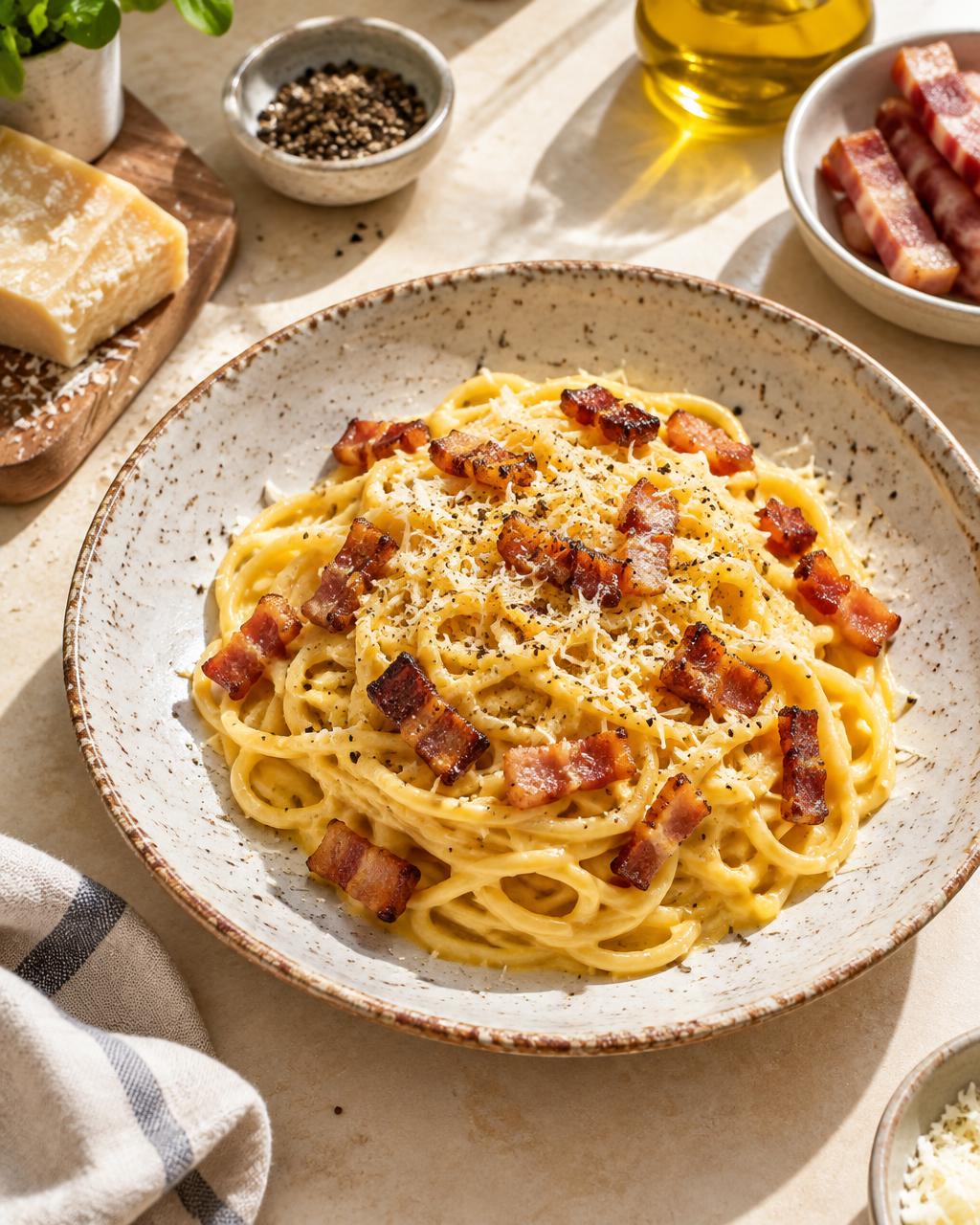 Carbonara